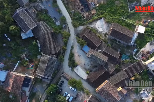[Video] Điểm check-in mới: "Chạm Lũng Cú" 