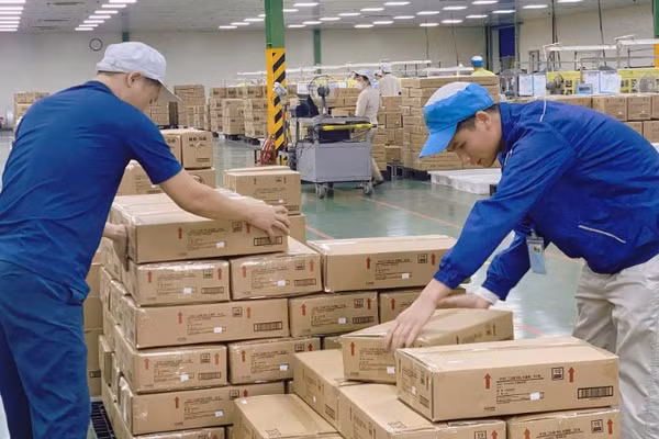 Người lao động có xu hướng lựa chọn tiếp tục công việc hiện tại sau kỳ nghỉ Tết Nguyên đán 2026