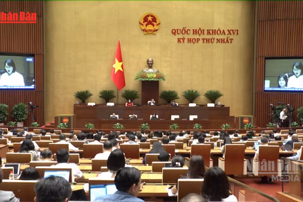 [Video] Bảo tồn, phát huy di sản văn hóa: Gắn với cộng đồng, sinh kế và chuyển đổi số 
