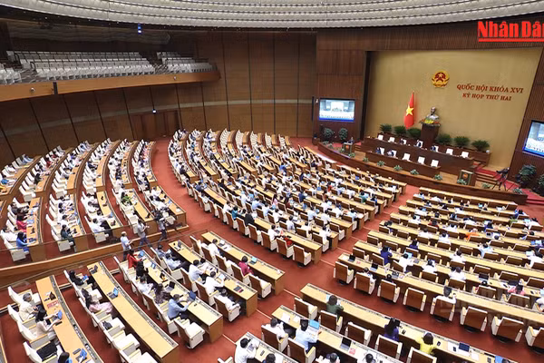 [Video] Luật phát triển doanh nghiệp nhỏ và vừa: Cần kênh dẫn để doanh nghiệp tiếp cận nguồn vốn