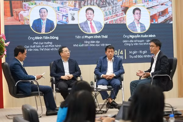 Vi phạm bản quyền xuất bản gia tăng, lan rộng trên môi trường số