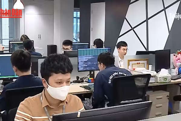 [Video] Đề xuất 84 công nghệ cao ưu tiên đầu tư phát triển