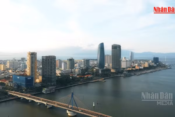 [Video] Việt Nam vào top 3 điểm đến châu Á có tỷ lệ khách quay lại cao nhất 