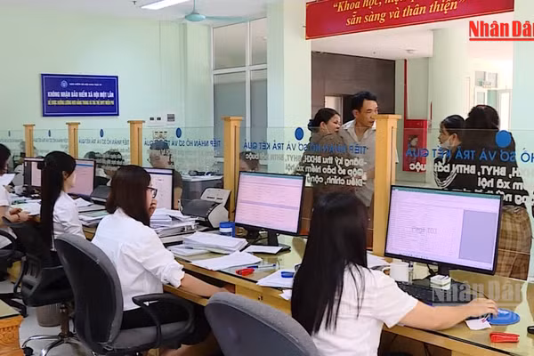 [Video] Người cao tuổi có thể nhận trợ cấp hưu trí xã hội 540.000 đồng mỗi tháng
