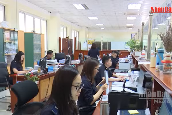 [Video] Lạng Sơn đẩy mạnh xuất nhập khẩu, hướng tới tăng trưởng hai con số 