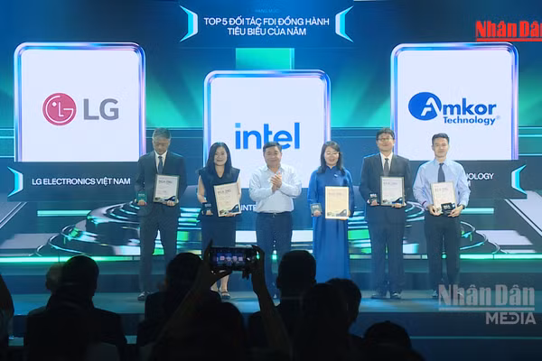 [Video] Lan tỏa giá trị đổi mới sáng tạo qua Better Choice Awards 2026 