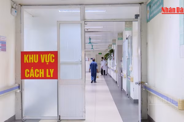 [Video] Không chủ quan với Covid-19 ở nhóm người có bệnh nền