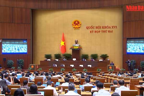 [Video] Hoàn thiện cơ chế chuyển nhượng dự án, kiểm soát chặt giao dịch bất động sản