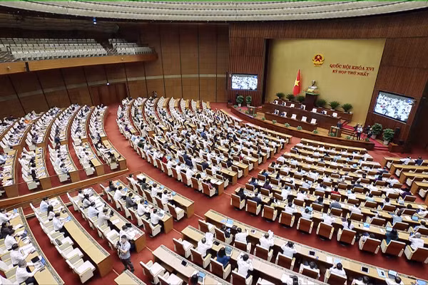 [Video] Thủ tướng Lê Minh Hưng: Năm 2026 kiên quyết thay thế cán bộ yếu kém, đùn đẩy, thiếu trách nhiệm