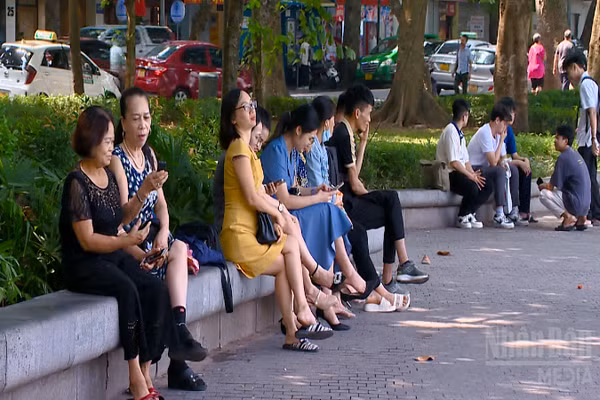 [Video] Còn khoảng 34 triệu thuê bao chưa xác nhận chính chủ