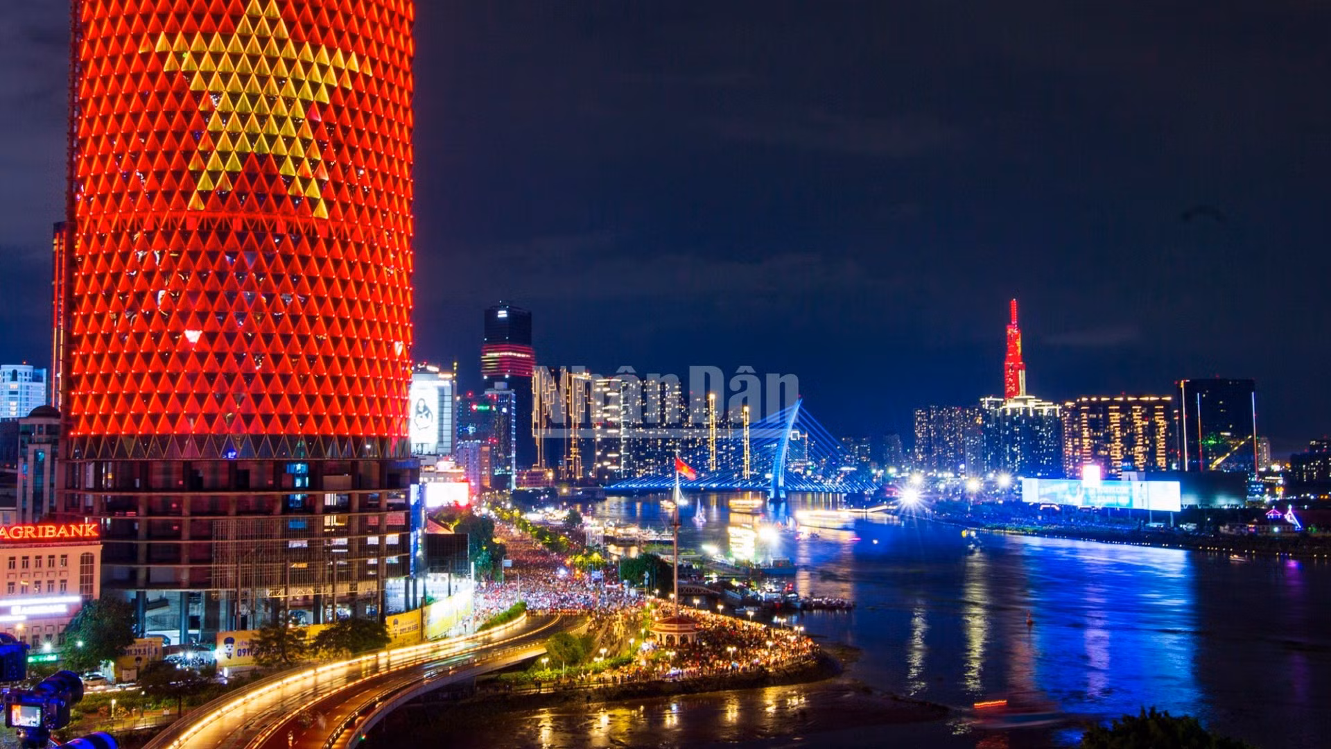 IFC One Saigon, một trong hai "siêu dự án" đang đứng trước cơ hội hồi sinh. 