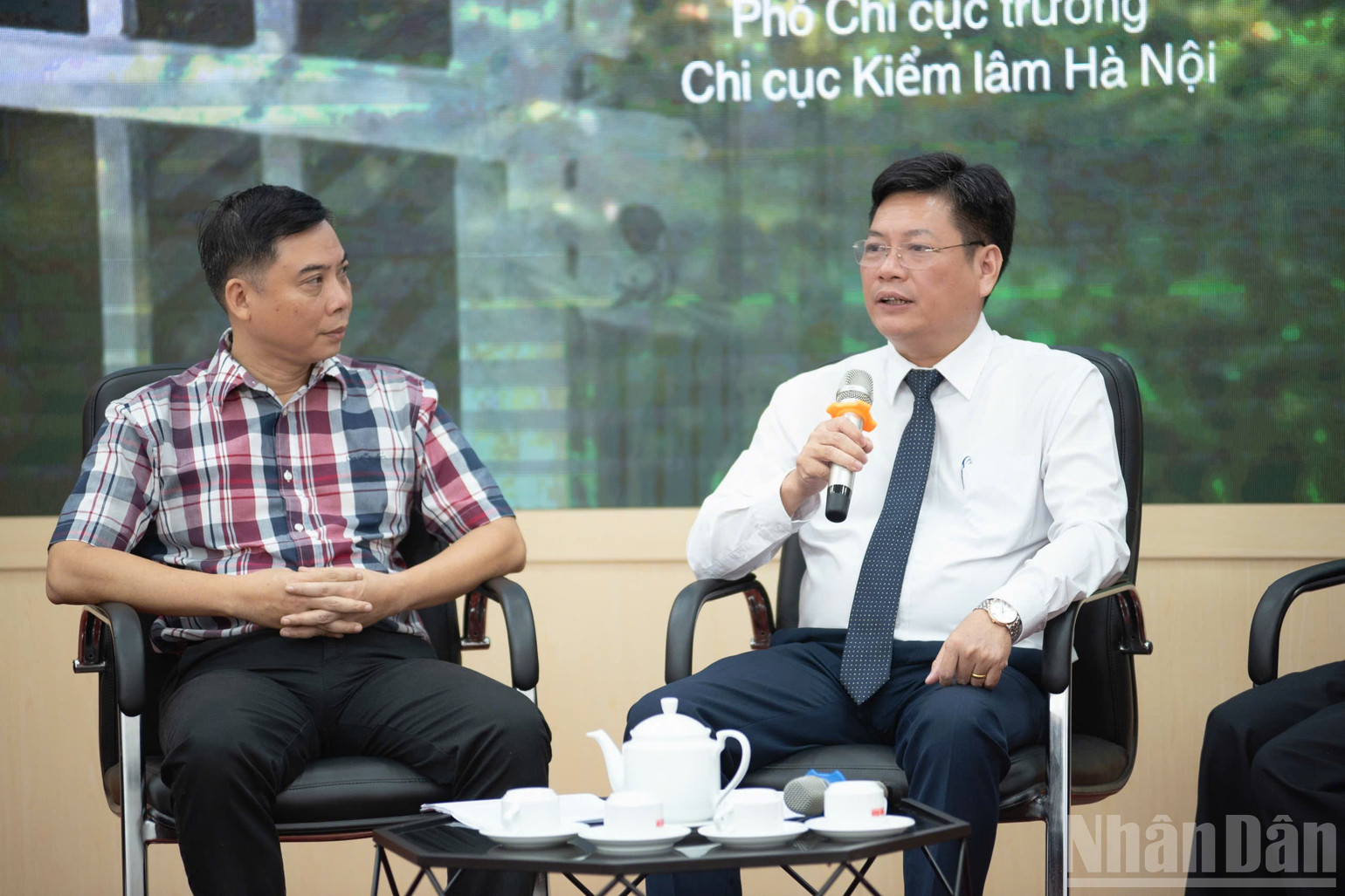 Hướng tới chấm dứt nuôi nhốt gấu tại Hà Nội: Từ quản lý tổng hợp sang mô hình "6 rõ"