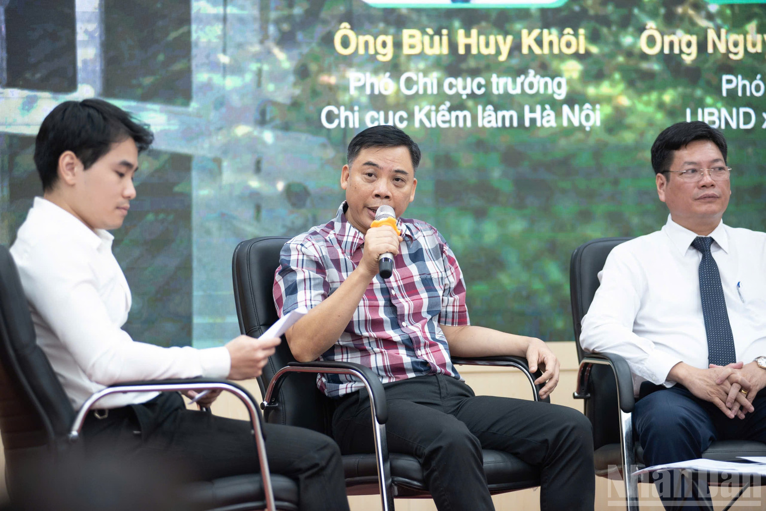 Hướng tới chấm dứt nuôi nhốt gấu tại Hà Nội: Từ quản lý tổng hợp sang mô hình "6 rõ"