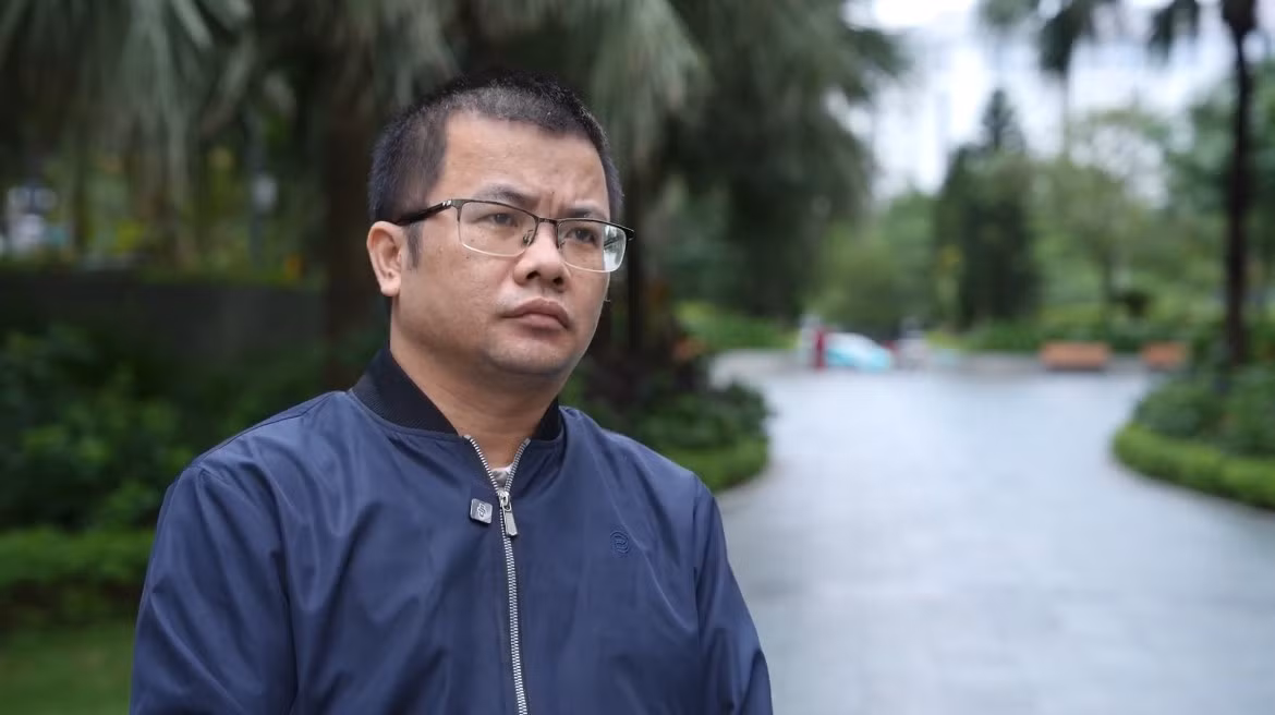 Ông Dương Kim Tuấn, Phó Giám đốc Trung tâm nghiên cứu chính sách và phòng, chống chấn thương, Trường đại học Y tế công cộng.