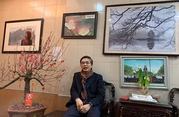 Gallery - Kỷ niệm 90 năm ngày thành lập Đảng - image 30
