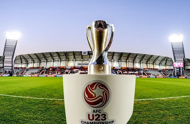 Gallery - Vòng chung kết U23 châu Á 2020 - image 33