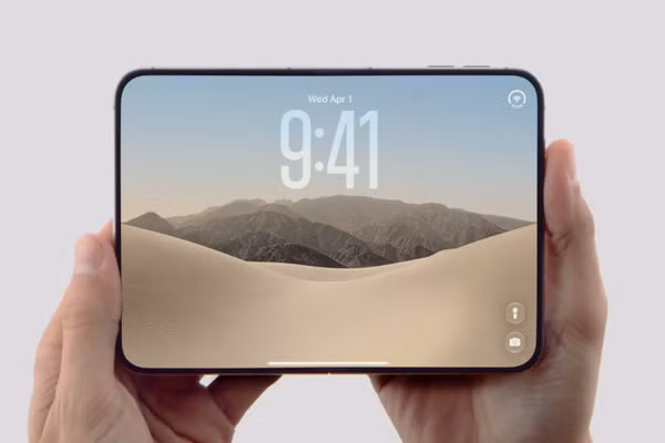 iPhone Duo và bộ đôi Samsung Galaxy Z Fold8, Z Fold7 “lên bàn cân”