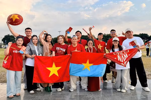 Dư âm sâu đậm của "Tổ quốc trong tim" mùa 2