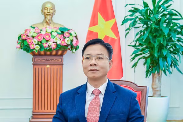 Văn kiện Hà Nội: Dấu ấn Việt Nam trong đối thoại quốc tế về bảo tồn di sản