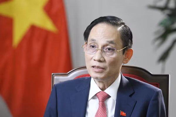 Nâng tầm vị thế Việt Nam tại BRICS 18 và mở ra nhiều động lực tăng trưởng mới