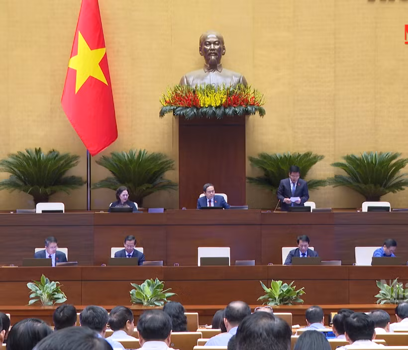 [Video] Tập trung tháo gỡ vướng mắc, chuẩn bị cho Hội nghị cấp cao APEC 2027