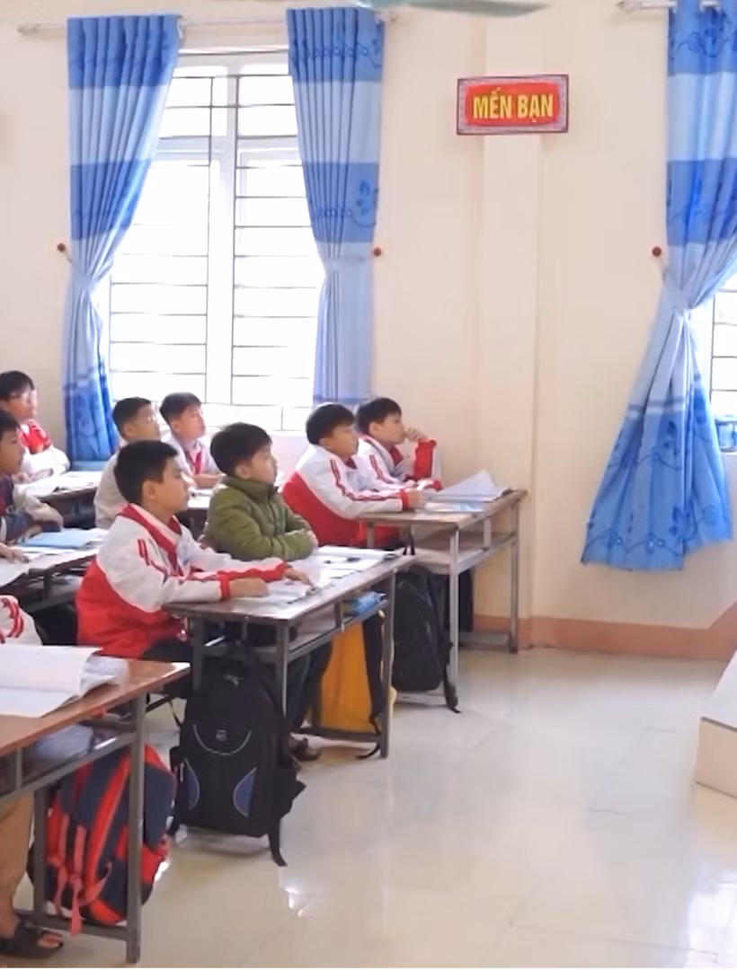 [Video] Tăng cường phối hợp giữa nhà trường và công an cấp xã phòng ngừa bạo lực học đường