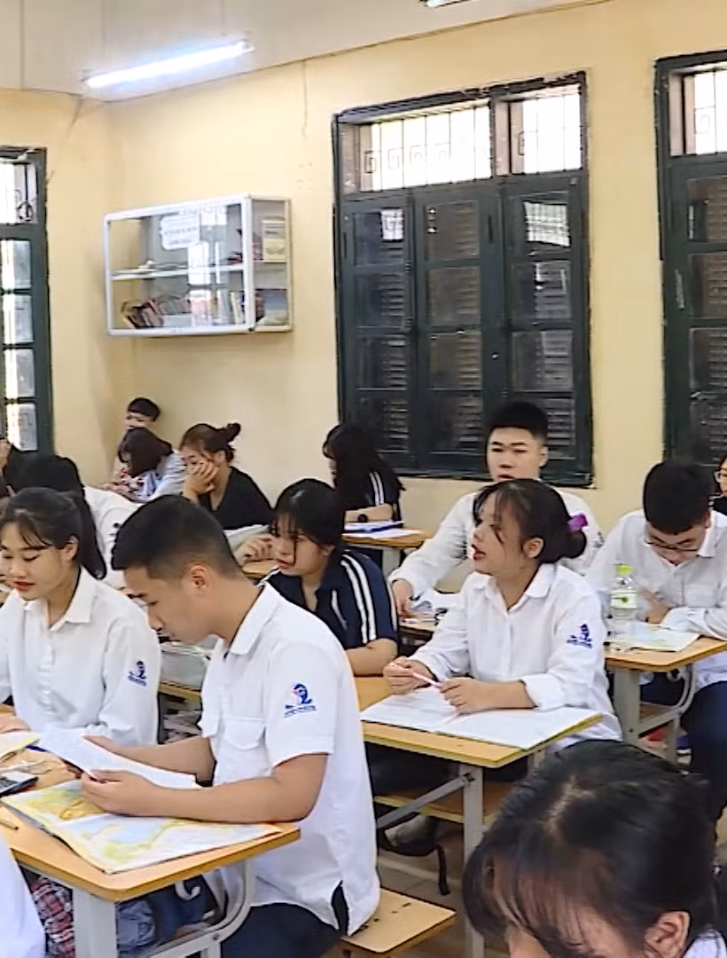 [Video] Thành phố Hồ Chí Minh quy định ngày tựu trường, khai giảng từ năm học 2026-2027