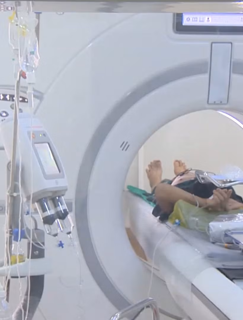 [Video] Đề nghị các địa phương kiểm tra thiết bị y tế có giá biến động bất thường