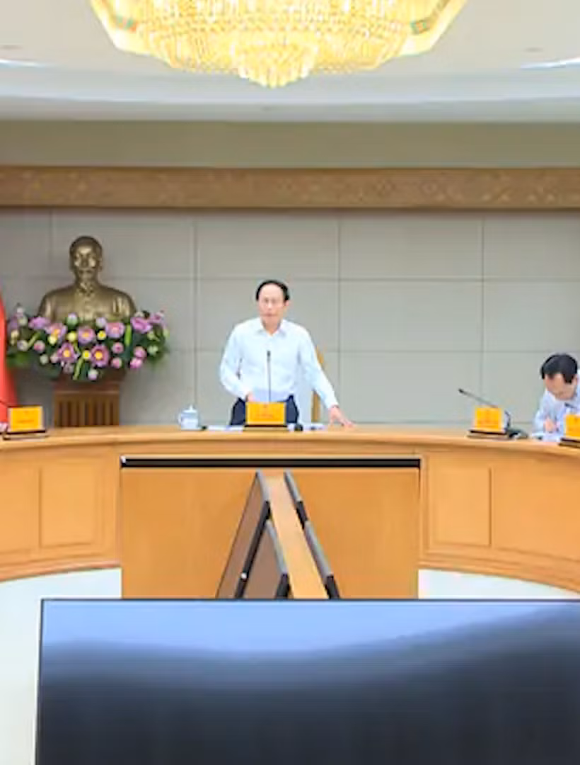 [Video] Phó Thủ tướng yêu cầu rà soát học phí đại học