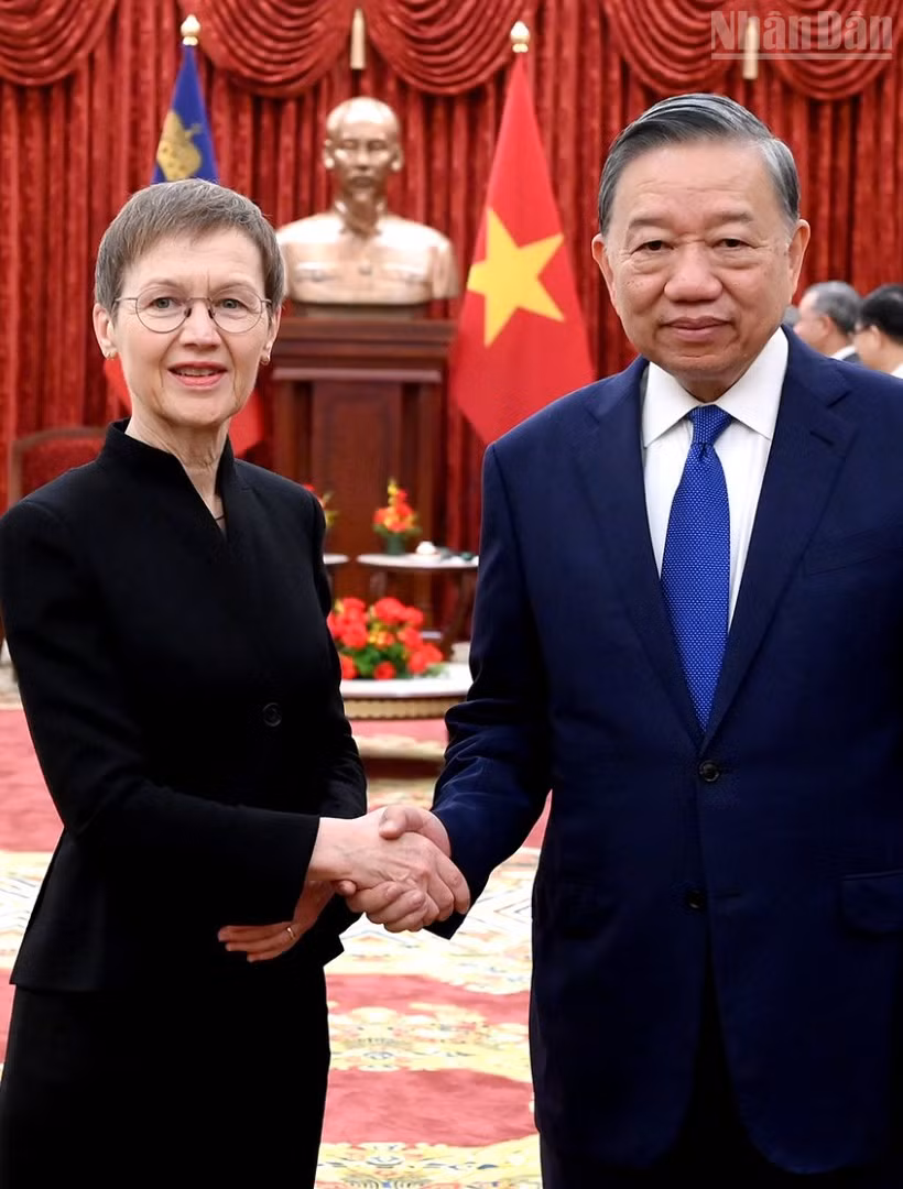 Gallery - Ảnh - image 26