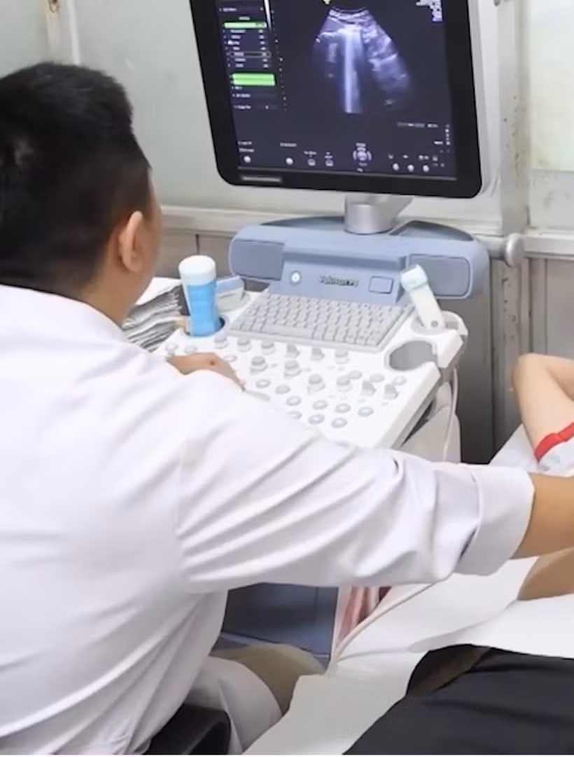 [Video] Bộ Y tế triển khai chiến dịch 90 ngày chuẩn hóa dữ liệu chuyên ngành trên toàn quốc