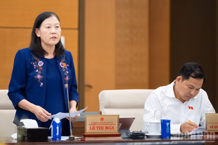Cử tri và nhân dân lo ngại tình trạng lừa đảo trực tuyến, đánh cắp dữ liệu cá nhân