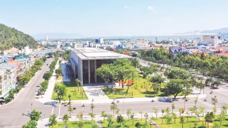 Tỉnh Gia Lai mới đang quyết tâm bứt phá để hoàn thành các mục tiêu đề ra.