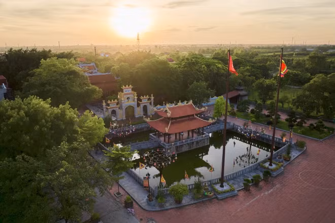 Khám phá Hà Nam – Ninh Bình: Điểm hẹn trải nghiệm mới của du lịch hè miền bắc