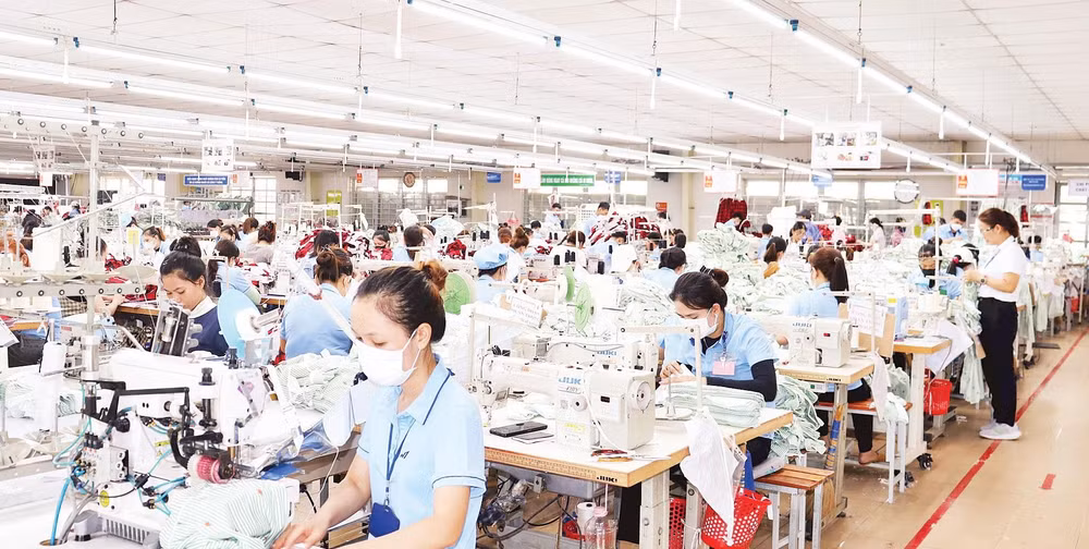Theo các chuyên gia, để cải thiện chỉ số PCI, Quảng Ngãi cần thực thi hiệu quả chính sách hỗ trợ doanh nghiệp.