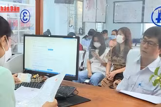 [Video] Đề xuất cắt giảm, đơn giản hóa thủ tục hành chính về dịch vụ việc làm
