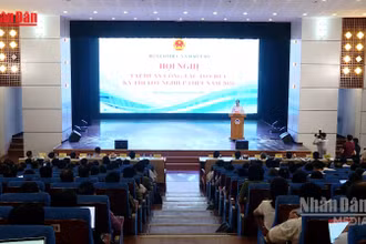 [Video] Kỳ thi tốt nghiệp THPT 2026: Siết quy chế, tăng ứng dụng công nghệ