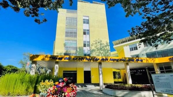 Đại học Trà Vinh có 29 chương trình đào tạo đạt kiểm định quốc tế.