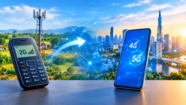 Ảnh thiết kế với sự hỗ trợ của AI.