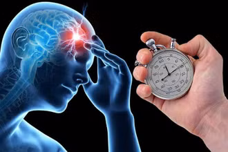 Đau đầu dài ngày, nguy cơ mắc huyết khối tĩnh mạch não