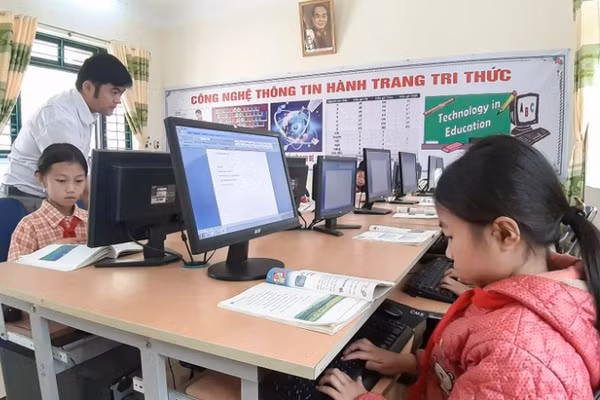 Ảnh minh họa. (Nguồn: VOV)