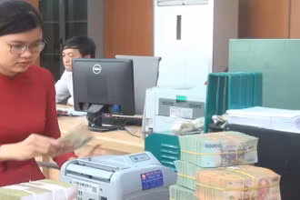 [Video] Xử lý nguồn vốn tín dụng chính sách: Bảo đảm minh bạch, hiệu quả, đúng mục tiêu