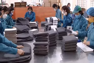 [Video] Hơn 1,3 triệu thanh niên không đi học, không đi làm