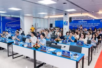 MEDLATEC: Kết quả giám sát kháng kháng sinh tại hai miền bắc, trung (giai đoạn 2022-2024).