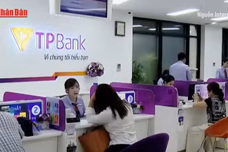 [Video] Cơ chế đồng bộ để hạ lãi suất, thúc đẩy phục hồi kinh tế