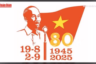 [Video] Kỷ niệm 80 năm Cách mạng Tháng Tám: Bài học về sức mạnh đại đoàn kết 