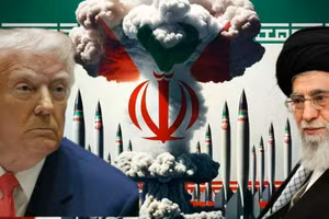 [Video] Mỹ áp trừng phạt thêm gần 40 thực thể giữa căng thẳng hạt nhân với Iran 