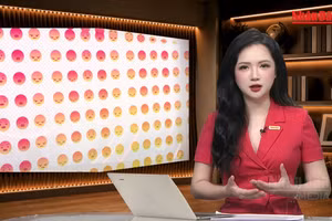 [Video] Tiêu điểm 31/7: Đường dây ngầm kinh doanh những "cơn bão chỉ trích trên mạng"
