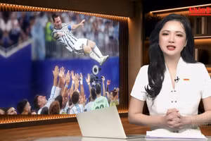 [Video] Tiêu điểm 19/7: World Cup 2026: Những chuyện gây bão ngoài tỷ số