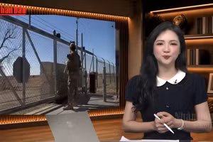 [Video] Tiêu điểm 12/7: Những pháo đài ngầm cho ngày tận thế của giới siêu giàu